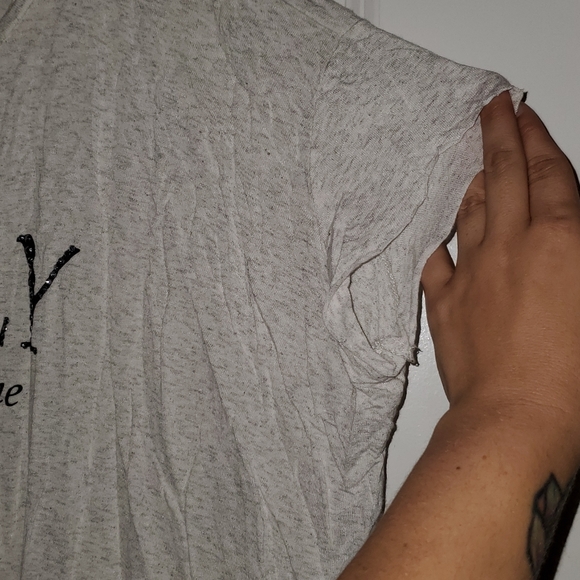 Flowy top - Picture 4 of 5